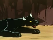 Silkar in "Onward, Leo!".