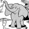 Bizo manga
