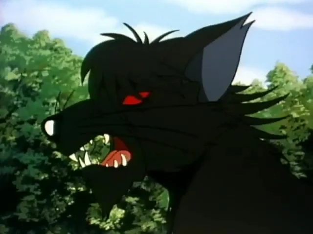 Dan | Jungle Emperor Leo Wiki | Fandom