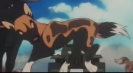 Jungle Emperor Leo (1997)