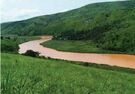 Donga River