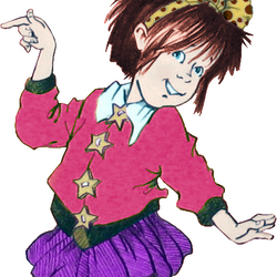 Junie B. Jones | Junie B. Jones Wiki | Fandom