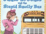 Junie B. Jones & the Stupid Smelly Bus