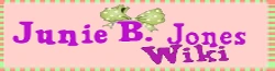 Junie B. Jones Wiki