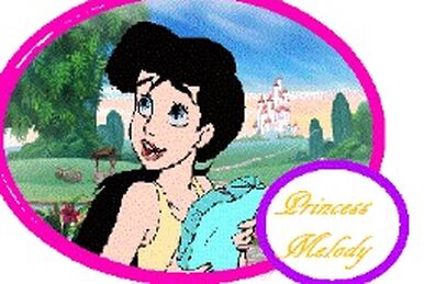 Annabelle Junior Disney Princesses Wiki Fandom
