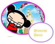 Princess Pucca