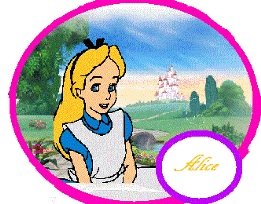 Alice, Disney Princess Wiki