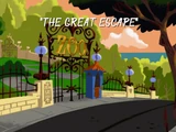 The Great Escape