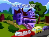 Party Monsters