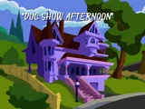 Dog Show Afternoon