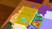 AnimationoftheInanimate