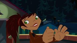 lila juniper lee wiki fandom