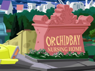 Orchid Bay Nursing Home.