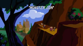13monstercon