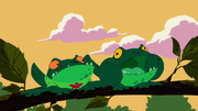205 LeviathanfrogsTV