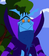 Gilron the Warlock