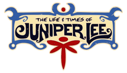 life and times of juniper lee episodes