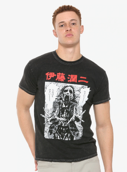 Merchandise Junji Ito Wiki Fandom Merchandise Junji Ito Wiki Fandom