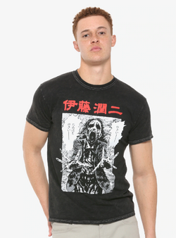 Merchandise Junji Ito Wiki Fandom