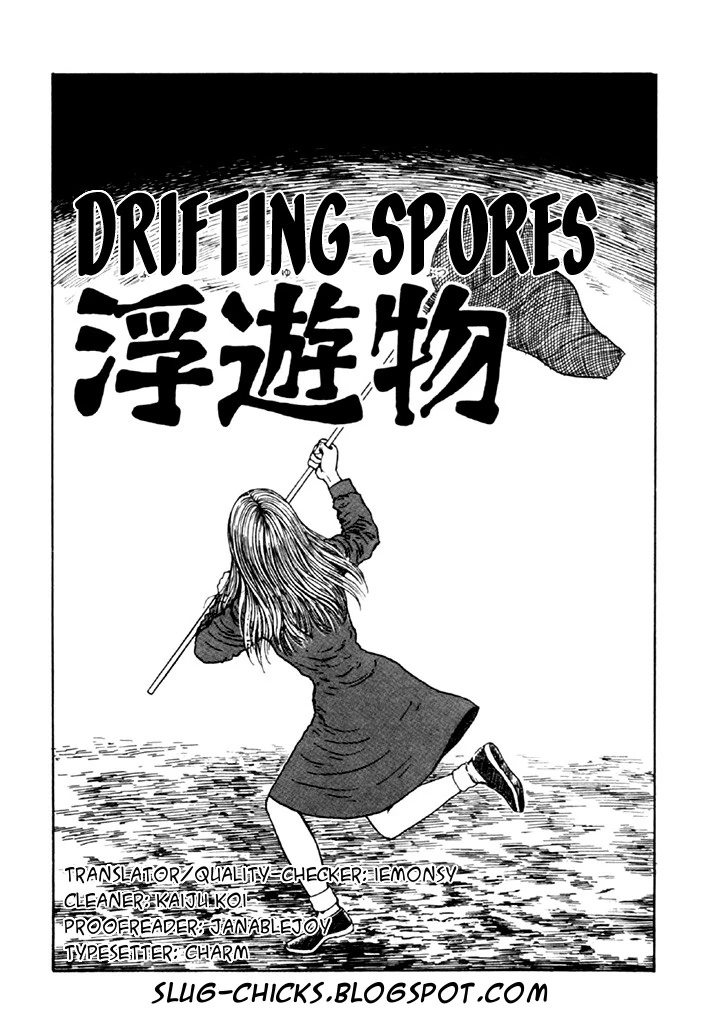 Junji Ito Work List | Junji Ito Wiki | Fandom