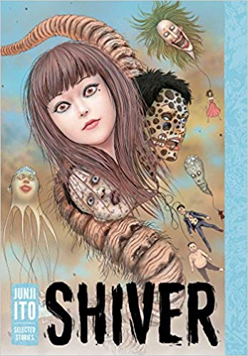 Tomie: Painter | Junji Ito Wiki | Fandom Tomie: Painter | Junji Ito Wiki | Fandom