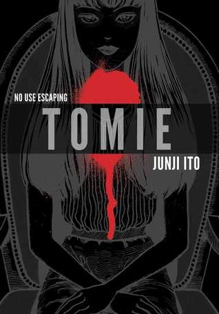 THE COLLECTED WORKS of TOMI-E 富/富壱 Tomie: Painter | Junji Ito Wiki | Fandom