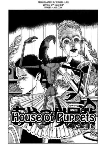 Junji Ito Work List | Junji Ito Wiki | Fandom