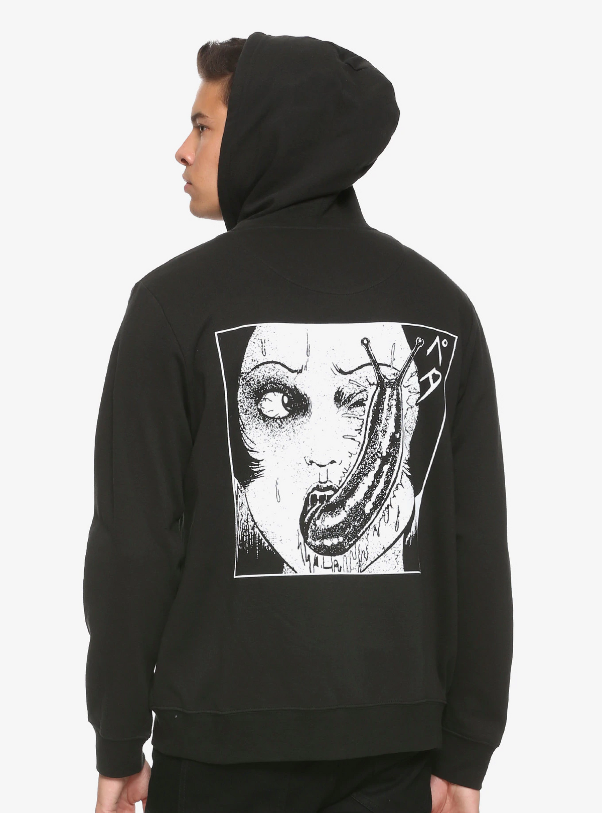 Junji Ito Glyceride sweatshirt  Cool outfits for men, Sweatshirts