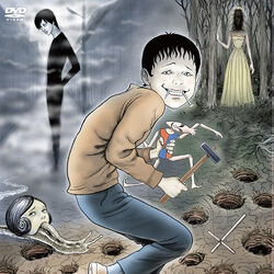 Tomie Junji Ito Wiki Fandom