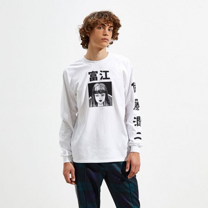 Merchandise Junji Ito Wiki Fandom