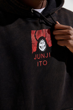 Merchandise Junji Ito Wiki Fandom
