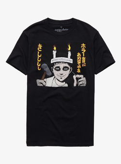 Merchandise, Junji Ito Wiki