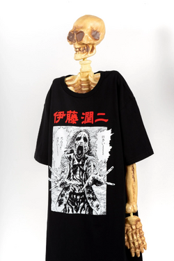 Merchandise Junji Ito Wiki Fandom