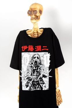 Merchandise Junji Ito Wiki Fandom