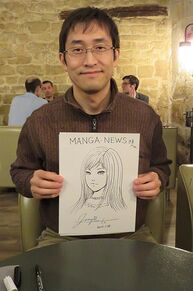 Junji Ito Collection, Junji Ito Wiki