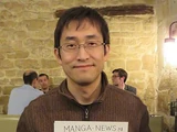 Junji Ito