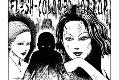 The Way Junji Ito Terrorizes Us In Uzumaki • The Daily Fandom