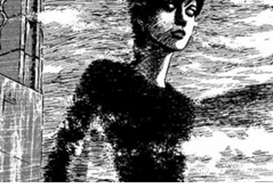 Lovesick Dead, Junji Ito Wiki