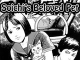 Souichi's Beloved Pet