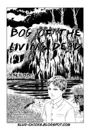 Bog