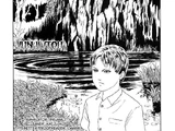 Bog of the Living Dead