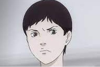 Kirie Goshima | Junji Ito Wiki | Fandom