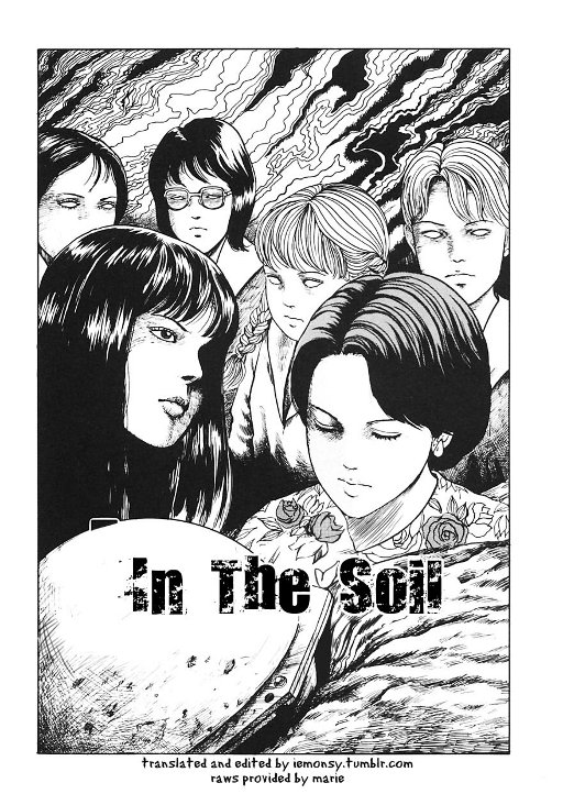 Tomie Part 2, Junji Ito Wiki