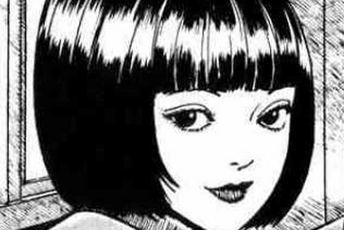 Kuriko, Junji Ito Wiki