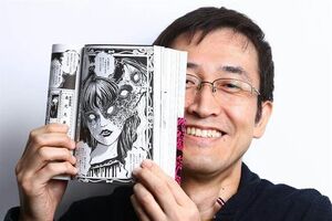 Junji Ito Maniac Anime Teaser Offers a Peek at Tomie - Siliconera