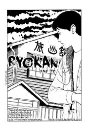 Ryokan