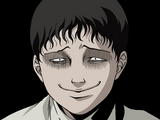 Category:Characters | Junji Ito Wiki | Fandom