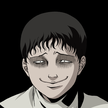 Souichi Tsujii, Junji Ito Wiki