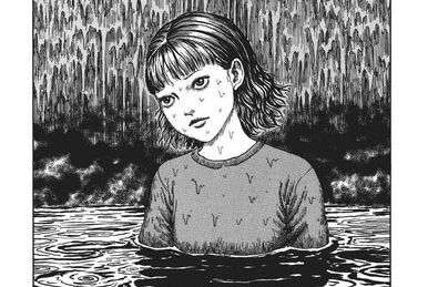 Souichi's Diary of Delights, Junji Ito Wiki