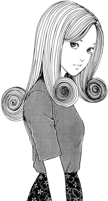 Tomie Part 2, Junji Ito Wiki